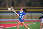 WLax vs BSU  Women’s Lacrosse vs Bridgewater State University. - Photo by Keith Nordstrom : WLax, lacrosse